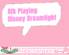 Afk  Dreamlight