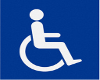 Wheelchair Accessible 