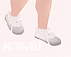 Incass//Babie Shoes