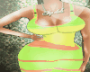 {IC- Lime Spring| XXL