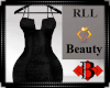 Be Exclusive RLL Black