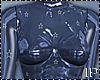 Stars Latex Catsuit RL