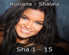 Ruslana - Shalala