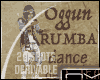 Oggun Rumba dance P20
