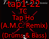 TC - Tap  (A.M.C Remix