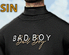 SIN Bad Boy Sweater