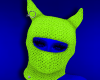 glow in dark (real) neon