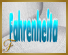 F: Fahrenheita name