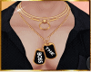 TheBoss Necklace