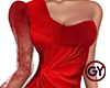 GY*RED GOWN THEA