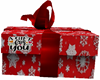 A BIG GIFT ANIIMATED