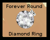 L* Forever Round Diamond
