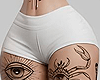 ð Booty Energy inked