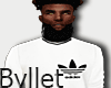 Bvllet x  Sweater