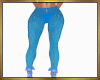 Blue Lace Bottoms RLL