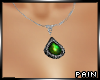 *PN* Emerald Drop
