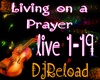 Living on a Prayer