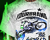 x. motocross white ✦