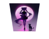 Cutout Fungky