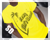 SD Sexy Sin's T-Shirt