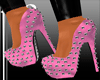 -Ro* Pink V2 Spikes