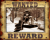 Wanted Poster Bre