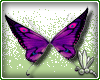 [HuD] Purple Wings