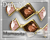 [M]Gems Bracelets