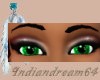 (i64)Smaragd green Eyes