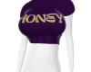 [A] Honey F