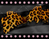 *Leopard Bow