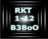 B3: RKT 1-13