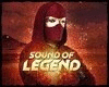 Sound Of Legend +D ○