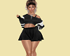Sweater & Skirt  N