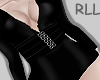 A! Outfit Black RLL