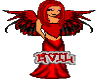  demon chick