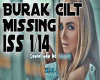 Burak Cilt - Missing