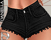 D| Selenna Shorts RL