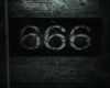 3R Canvass ROOM 666