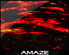 AMA|Red Lava Dome
