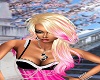 Kardashian Blonde/Pink