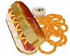iK* Hot Dog +