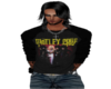 (J)Motley Crue Shirt