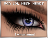 ✧ Mesh.H.Eyes -Fantasy