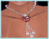 MAU/VALENTINE JEWELS SET