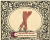 MRY-F CELESTIAL 2 HEELS