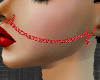 *-*Red Nose Chains/L
