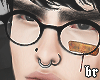 вя. Asian Glasses