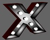 X Letter Drive