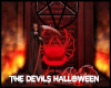 DEVILS HALLOWEEN